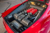 2005 Ferrari F430 Berlinetta F1 for sale