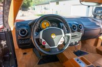 2005 Ferrari F430 Berlinetta F1 for sale