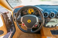 2005 Ferrari F430 Berlinetta F1 for sale