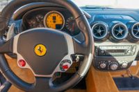 2005 Ferrari F430 Berlinetta F1 for sale