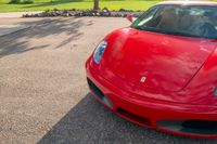 2005 Ferrari F430 Berlinetta F1 for sale