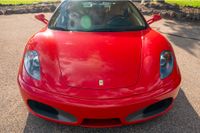 2005 Ferrari F430 Berlinetta F1 for sale