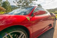 2005 Ferrari F430 Berlinetta F1 for sale