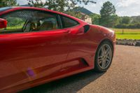 2005 Ferrari F430 Berlinetta F1 for sale