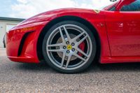 2005 Ferrari F430 Berlinetta F1 for sale
