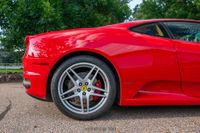 2005 Ferrari F430 Berlinetta F1 for sale