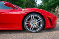 2005 Ferrari F430 Berlinetta F1 for sale