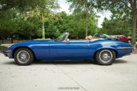 1973 Jaguar XKE V12 Roadster for sale