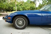 1973 Jaguar XKE V12 Roadster for sale