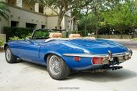 1973 Jaguar XKE V12 Roadster for sale