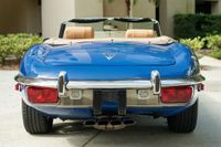 1973 Jaguar XKE V12 Roadster for sale