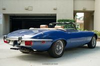 1973 Jaguar XKE V12 Roadster for sale