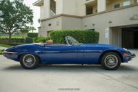 1973 Jaguar XKE V12 Roadster for sale