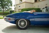 1973 Jaguar XKE V12 Roadster for sale
