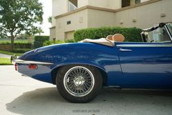 1973 Jaguar XKE V12 Roadster for sale