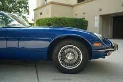 1973 Jaguar XKE V12 Roadster for sale