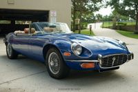 1973 Jaguar XKE V12 Roadster for sale