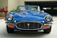 1973 Jaguar XKE V12 Roadster for sale