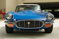 1973 Jaguar XKE V12 Roadster for sale