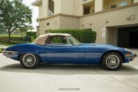 1973 Jaguar XKE V12 Roadster for sale