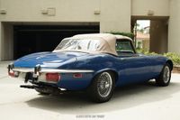 1973 Jaguar XKE V12 Roadster for sale