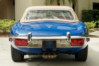 1973 Jaguar XKE V12 Roadster for sale