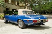 1973 Jaguar XKE V12 Roadster for sale