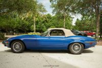 1973 Jaguar XKE V12 Roadster for sale