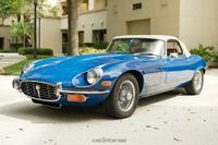 1973 Jaguar XKE V12 Roadster for sale