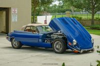 1973 Jaguar XKE V12 Roadster for sale