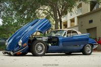 1973 Jaguar XKE V12 Roadster for sale