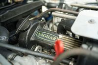 1973 Jaguar XKE V12 Roadster for sale