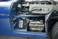 1973 Jaguar XKE V12 Roadster for sale