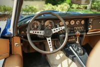 1973 Jaguar XKE V12 Roadster for sale
