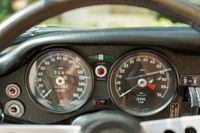 1973 Jaguar XKE V12 Roadster for sale