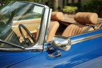 1973 Jaguar XKE V12 Roadster for sale