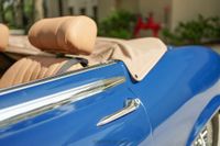 1973 Jaguar XKE V12 Roadster for sale