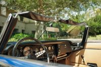 1973 Jaguar XKE V12 Roadster for sale