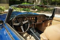 1973 Jaguar XKE V12 Roadster for sale
