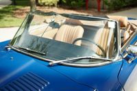 1973 Jaguar XKE V12 Roadster for sale
