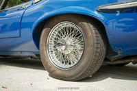 1973 Jaguar XKE V12 Roadster for sale