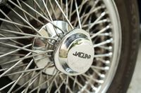 1973 Jaguar XKE V12 Roadster for sale