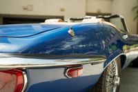 1973 Jaguar XKE V12 Roadster for sale