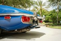 1973 Jaguar XKE V12 Roadster for sale