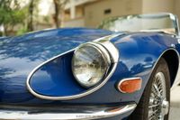 1973 Jaguar XKE V12 Roadster for sale