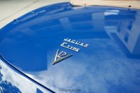 1973 Jaguar XKE V12 Roadster for sale