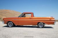 1965 Ford Falcon Restomod for sale