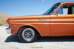 1965 Ford Falcon Restomod for sale