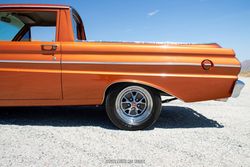 1965 Ford Falcon Restomod for sale