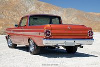 1965 Ford Falcon Restomod for sale